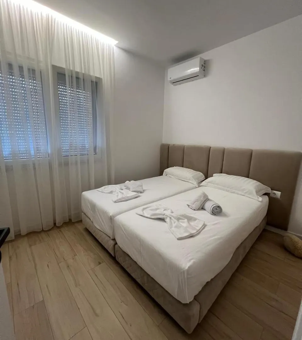 New Apartment Gramsh