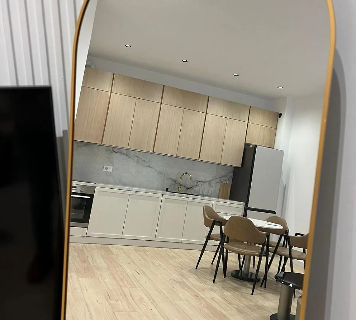 New Apartment Gramsh